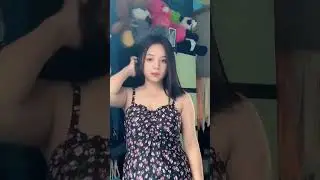 tiktok tante cantik mulus
