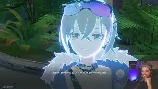 2.3 Playthrough - Full Un-cut - BOOTHILL's VA || With YUNLI's VA randomly in and out!