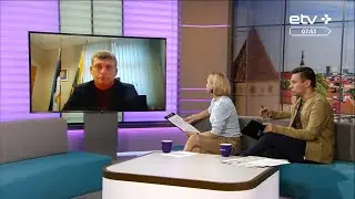 Мэр Нарвы: надо думать о городе, а политические игры оставить в стороне