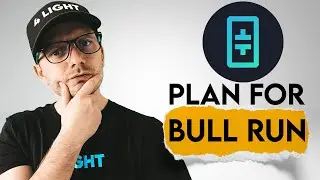 THETA Price Prediction. Bull Run Plan for Theta Network