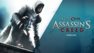 ЗАСТАВКА К ПРОХОЖДЕНИЮ ASSASSIN'S CREED ◉ 2024