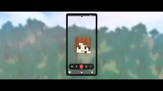 Dilema Minecraft animation short