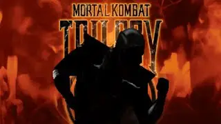 (TAS) Ultimate Mortal Kombat 3 Trilogy - Noob Saibot