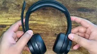 EKSAtelecom H16 Bluetooth Headset