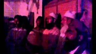 Visit of graveyard and Mazar of Hazrat Piran Ghaib Rahmat Ullah Alaih