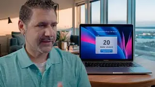 How I Handle My 600+ Leads From YouTube