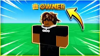 How to add Owner Text Badge on Roblox Studio Easy Method (2026)