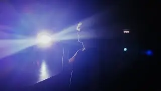 Torry Allen — The Moon (prod. by Owlsee) | mood video