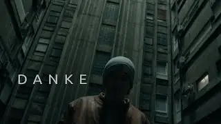 3Plusss - DANKE (prod. von Peet) [Official Video]