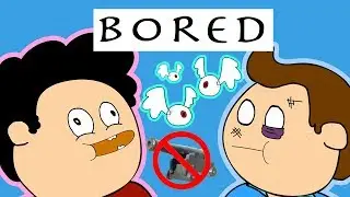 Larry and Bob - PILOT