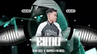 Eddy Wata - My Dream (EIMO Remix)