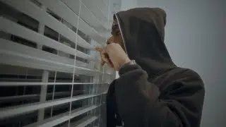 Why (feat. LahhRobb9) [Official Music Video]