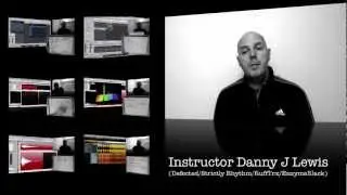 Introducing the Black Book Audio Lessons - a foreword from Danny J Lewis