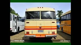 21ªBBF Monobloco O-362 Proprietário Particular  #EuFui 