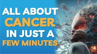 All about CANCER in just a FEW MINUTES