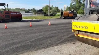 VOLVO ABG ремонт окончен