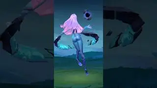 New Hero Novaria Mobile Legends!