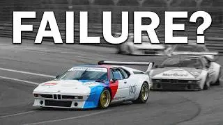 The Strange Car That Started a Sports Car Dynasty