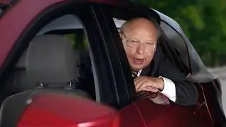 Gernot Hassknecht für #RuntervomGas: Kein Lappen für Lappen! (2)