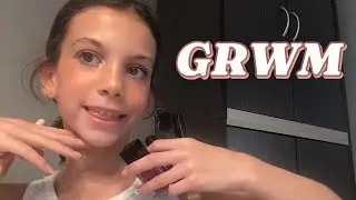 GRWM 5K CELEBRATION