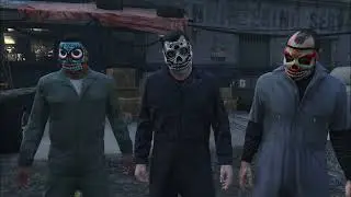 Stealing SUPERCARS | GTA 5 Walkthrough