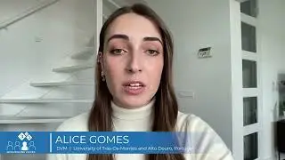 333 Emerging voices - Alice Gomes