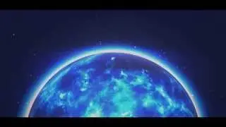 Blue star test