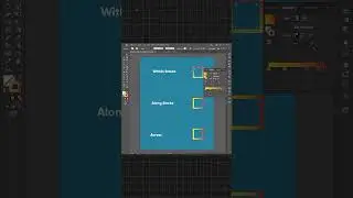Tips And Tricks #tipsandtricks #art #illustrator #illustrators #logo #adobeillustrator #adobedesign