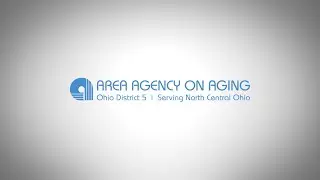AREA AGENCY ON AGING Company Profile