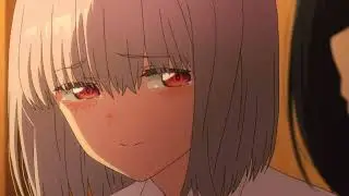 Goodbye ♥ SSSS.GRIDMAN ♥ E12 dub