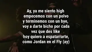 High- Brytiago ft Jon Z |LETRA|
