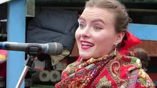 Петровские потехи на Десне