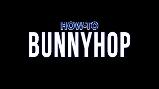 How to Bunnyhop on a BMX Bike