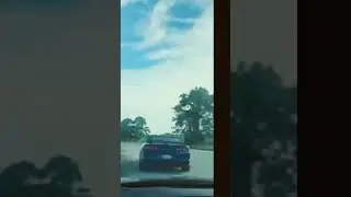 Li Woadie Get Caught Cheating Almost Wreck His Car #g3mstv #rap #alabama