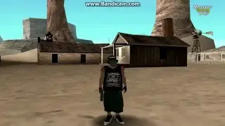 ryder3 Скин с ником Eazy
