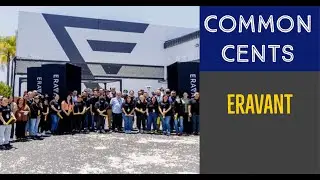Common Cents - Eravant