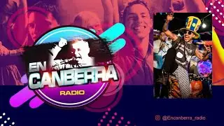 La Vagancia desde Ecuador junto a Gonzalo Ferrer