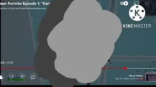 Team Fortnite Fight Cloud (Add Round 1)