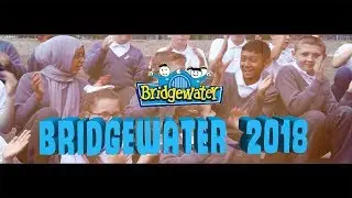 Bridgewater LEAVERS' 2018