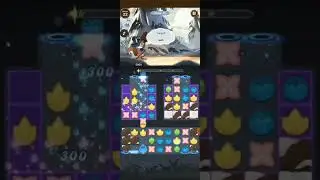AFK Arena Forest Mania Stage 85