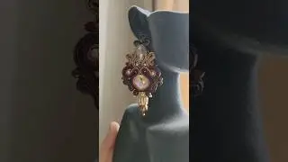 Как и где приобрести украшения читайте в описании или в первом комментарии 