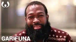 WIKITONGUES: Pablo speaking Garifuna