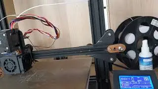 fast bed level with BDsensor Marlin firmware