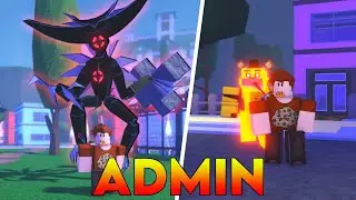 Revisiting Old AUT With OP Admin Stands