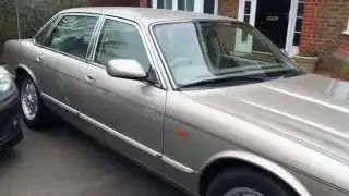 Pre MOT checks after winter hibernation
