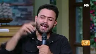 فارس قطرية: القصيدة دي انا عشتها ومني أوي.. حصريًا لخطوة عزيزة قصيدة 