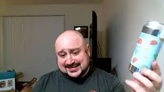 Georgia Beer Reviews: Spyglass Harmonic Motion