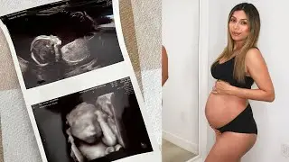 I'M PREGNANT