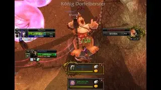 WoW TBC classic 