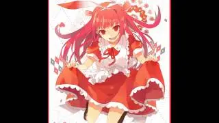 REDALiCE feat. Ayumi Nomiya - Little Star